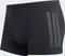 adidas Ripstream Boxer Badehose schwarz (Herren) Vorschaubild