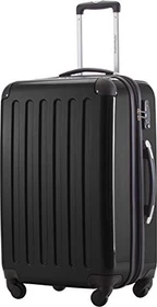Hauptstadtkoffer Alex TSA Spinner 65cm schwarz