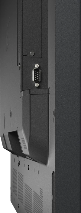 NEC MultiSync P435, 43"
