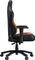 Anda Seat Luna Premium Gamingstuhl, schwarz/orange Vorschaubild