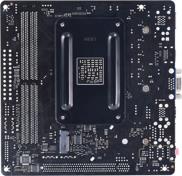 Biostar B450NH (AMD AM4)