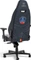noblechairs Legend Starfield Edition Gamingstuhl, weiß/blau Vorschaubild