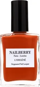 Nailberry L'Oxygéné Nagellack pumpkin pie, 15ml