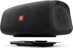 JBL BassPro Go