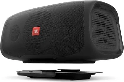 JBL BassPro Go