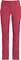 Vaude Skomer II Hose lang red cluster (Damen) Vorschaubild