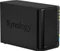 Synology DiskStation DS211+, 512MB RAM, 1x RJ-45 1000Base-T, 3x USB-A 2.0 Vorschaubild