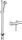 Hansgrohe Raindance Select S 120 3jet Handbrause mattschwarz (26530670)