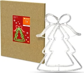 Ledvance Motiv Weihnachtsbaum 8.8W LED warmweiß