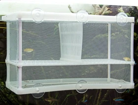 Hobby Nido 3.1 XL, Ableichkasten