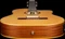 Ortega RCE125SN Thinline Natural Vorschaubild