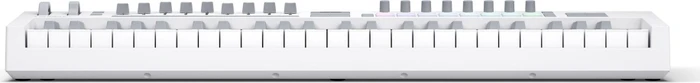 Novation Launchkey 49 MK4 weiß