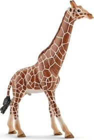 Schleich Wild Life - Giraffenbulle