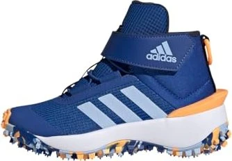 adidas Fortatrail royal blue/blue dawn/flash orange (Junior)