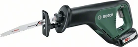 Bosch DIY AdvancedRecip 18 Akku-Säbelsäge inkl. Akku 2.5Ah