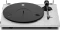 Pro-Ject E1.2 BT Colour satin weiß Vorschaubild