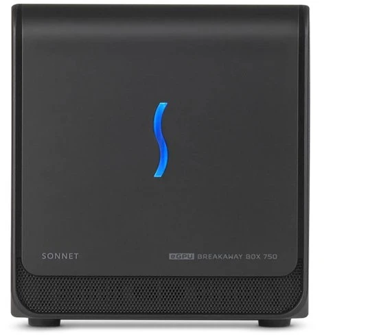 Sonnet Breakaway Box 750