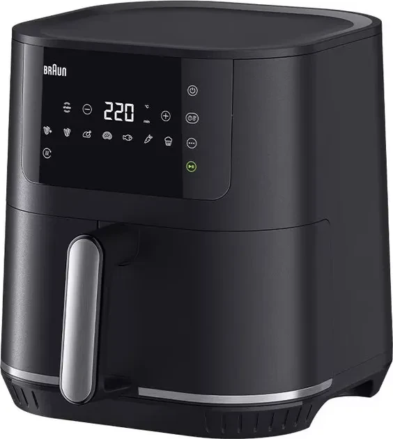Braun MultiFry 5 HF 5030I BK