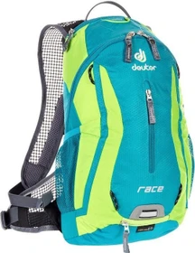 Deuter Race petrol/kiwi