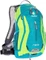 Deuter Race petrol/kiwi Vorschaubild