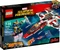 LEGO Marvel Super Heroes Spielset - Avenjet Weltraummission Vorschaubild