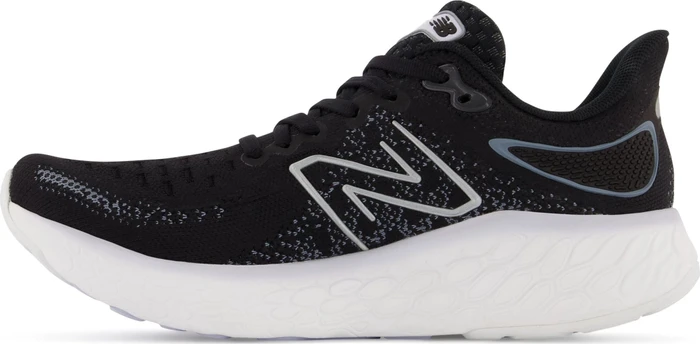 New Balance Fresh Foam X 1080v12 black/thunder/violet haze (Damen)