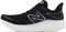 New Balance Fresh Foam X 1080v12 black/thunder/violet haze (Damen) Vorschaubild