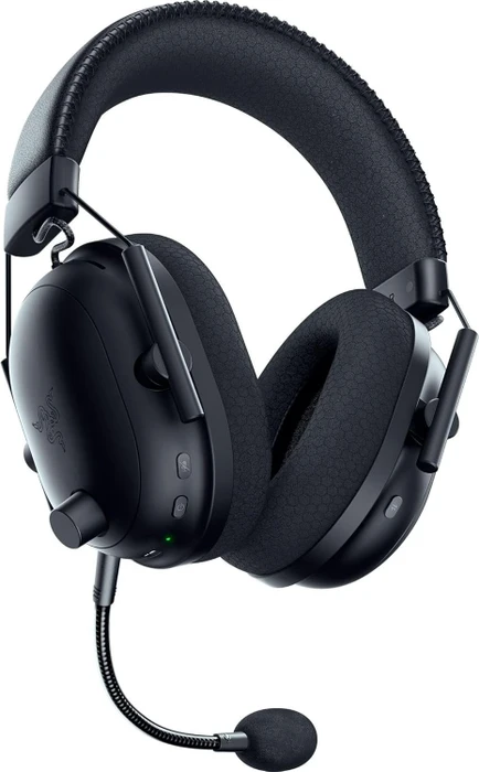 Razer BlackShark V2 Pro for PlayStation schwarz
