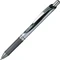 Pentel EnerGel XM BL77 Gelroller schwarz/silber, 12er-Pack Vorschaubild