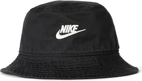 Nike Apex Futura Bucket Hut schwarz/weiß