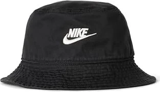 Nike Apex Futura Bucket Hut schwarz/weiß