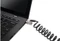 Kensington MicroSaver 2.0 Portable Keyed Laptop Lock Vorschaubild