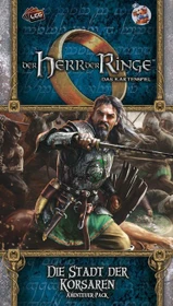 Herr der Ringe Kartenspiel: Die Stadt der Korsaren (Erweiterung)