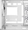 Sharkoon MK7 ARGB White, Glasfenster Vorschaubild