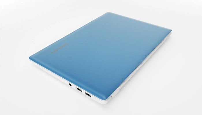 Lenovo IdeaPad 110S-11IBR, blau, Celeron N3060, 2GB RAM, 32GB Flash, DE