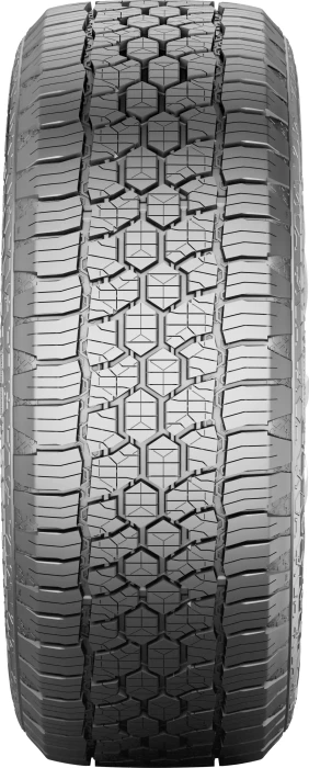 General Tire Grabber Cross A/S 225/60 R17 99V