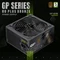 GameMax GP Bronze 650B schwarz 650W, ATX 3.1 Vorschaubild