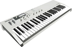Waldorf Blofeld Keyboard schwarz