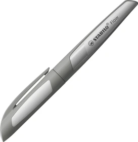 STABILO Flow MONOCHROME grau/pastellgrau, rechte Hand, mittel