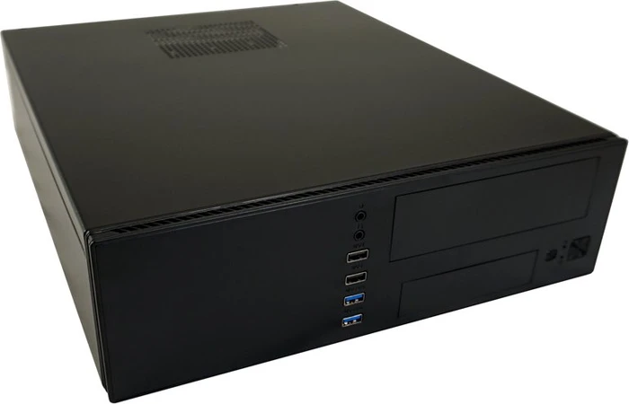 LC-Power LC-1406MB, schwarz, 400W TFX