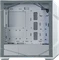 Cooler Master MasterBox TD500 Mesh V2, weiß, Glasfenster Vorschaubild