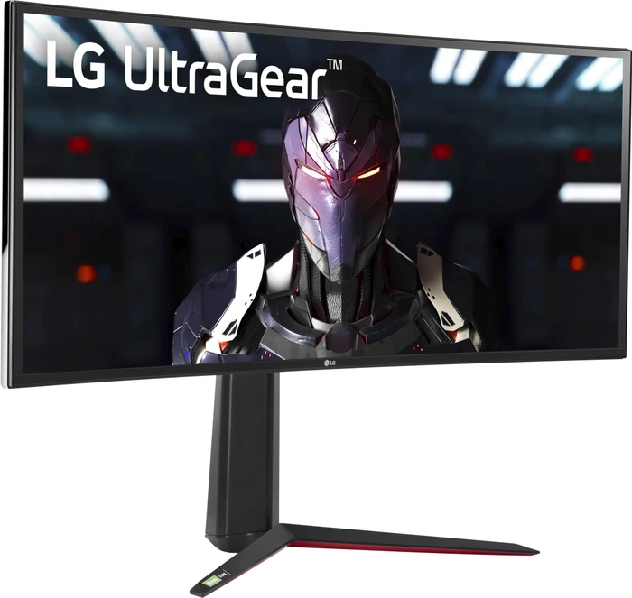 LG UltraGear GN8 34GN850-B, 34"