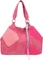fritzi aus Preußen Izzy Medium Limited Happy Flocked Shopper Vorschaubild
