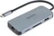 Dicota USB-C 8-in-1 Multi Hub 4K, USB-C 3.0 [Stecker] Vorschaubild