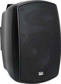 DAP Audio Evo 5T schwarz, Paar