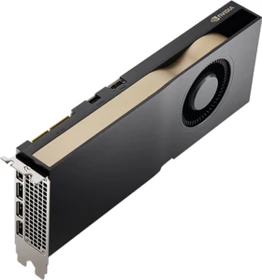 NVIDIA RTX A4500, 20GB GDDR6, 4x DP, retail