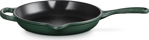 Le Creuset Signature Gusseisen Brat-/Servierpfanne rund 23cm