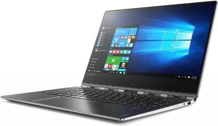 Lenovo Yoga 910-13IKB, Core i5-7200U, 8GB RAM, 512GB SSD, DE