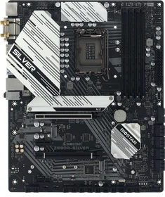 Biostar Z690A-Silver (Intel 1700)