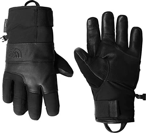 The North Face Montana Luxe Futurelight Etip Skihandschuhe tnf black (Herren)
